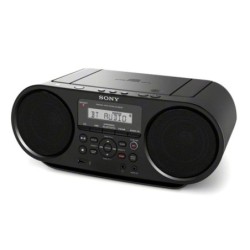 Radio CD Bluetooth MP3 Sony ZS-RS60BT Bluetooth