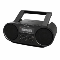 Radio CD Bluetooth MP3 Sony ZS-RS60BT Bluetooth