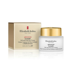 Anti-Ageing Cream for Eye Area Elizabeth Arden Advanced Ceramide Lift & Firm (15 ml)