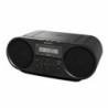 Radio CD Bluetooth MP3 Sony ZS-RS60BT Bluetooth