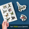 Science Game Lisciani Giochi Dino Stem Velociraptor