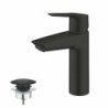 Mixer Tap Grohe Start M Matte back