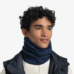 Neck Warmer Buff 110964.00 Navy Blue