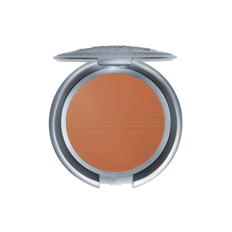 Compact Powders LeClerc 18 Soleil