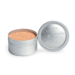 Powdered Make Up LeClerc Chair Rosée 25 g Nº 09