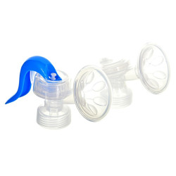 Breast Pump Esperanza ECM003B