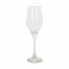 Set of cups LAV Ella Champagne 230 ml 4 Units