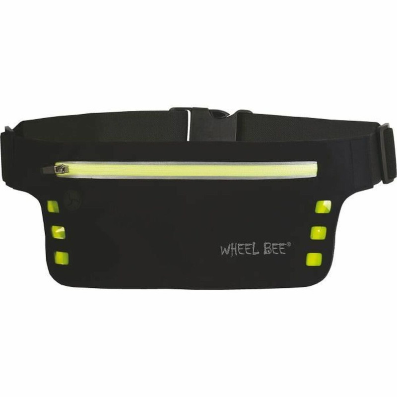 Running Belt Pouch Schildkröt Black