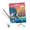 Paint by Numbers Set Ravensburger Sydney