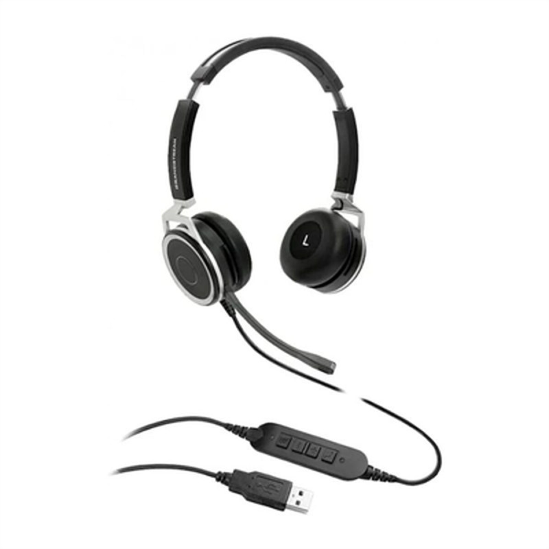 Headphones with Microphone Grandstream GUV3005