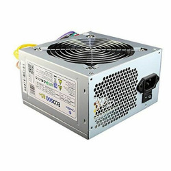 Power supply CoolBox COO-FA500E85 Black Grey 300 W ATX