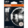 Car Bulb Osram OS2825DWP-02B 0,8 W 6000K W5W