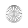 Hubcap Goodyear ESTAMBUL Silver 15"