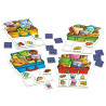 Educational Game Orchard Lunch Box Game (FR)