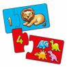 Educational Game Orchard Match and count (FR)