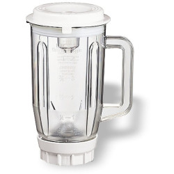 Hand-held Blender BOSCH MUZ4MX2 White