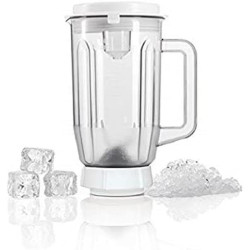 Hand-held Blender BOSCH MUZ4MX2 White