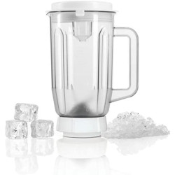 Hand-held Blender BOSCH MUZ4MX2 White