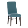 Chair Cover Eysa BRONX Emerald Green 50 x 55 x 50 cm 2 Units