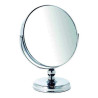 Mirror Eurostil CROMADO CON Base (ø 21 cm)