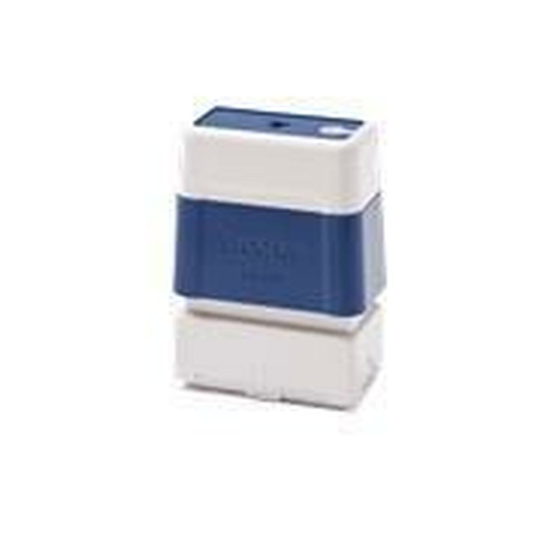 Stamp Brother PR1438E6P Blue (6 Units)