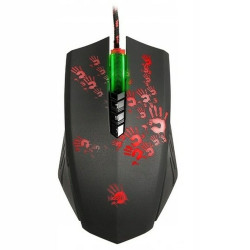 Mouse A4 Tech Bloody Blazing A60 Black