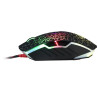 Mouse A4 Tech Bloody Blazing A70 Black