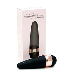 Pro 3 Clitoral Stimulator Vibration Satisfyer SF-J2018-32