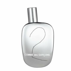 Unisex Perfume Comme Des Garçons EDP Comme des Garçons 2 100 ml