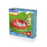 Inflatable Paddling Pool for Children Bestway Strawberry 168 x 38 cm