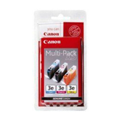 Original Ink Cartridge Canon 2971B009 Tricolour Cyan/Magenta/Yellow