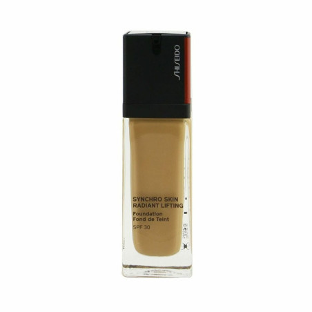 Liquid Make Up Base Shiseido Spf 30 30 ml