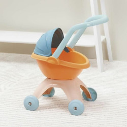 Doll Stroller Ecoiffier