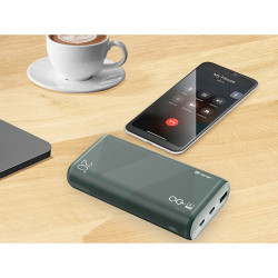 Power Bank Tracer KORI Green 20000 mAh