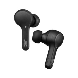 Bluetooth Headphones JVC HA-A7T-B Black