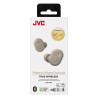 Bluetooth Headphones JVC HAA-11TTNE                      Beige