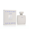 Men's Perfume Azzaro Chrome Pure EDT 50 ml