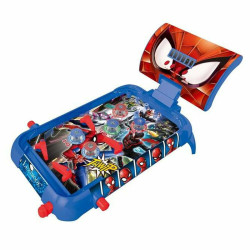 Pinball Lexibook Spiderman Electric