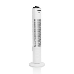 Tower Fan Tristar VE-5806 White Black