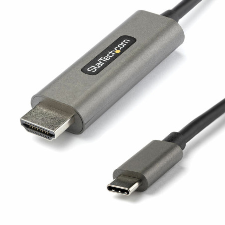 Cable USB C Startech CDP2HDMM2MH          HDMI