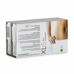 Fat burning XLS Medical   30 Capsules 2 Units