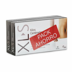 Fat burning XLS Medical   30 Capsules 2 Units