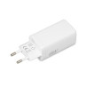 Wall Charger Ibox ILUC65W White 65 W