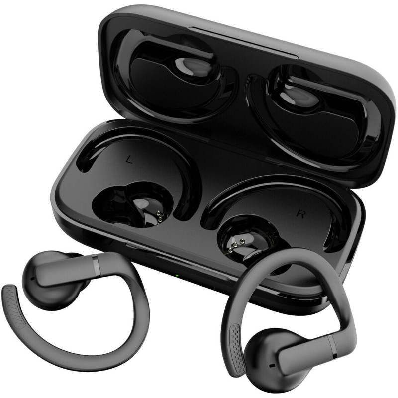 In-ear Bluetooth Headphones Daewoo DW2003 Black