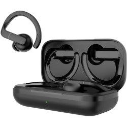 In-ear Bluetooth Headphones Daewoo DW2003 Black