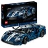 Playset Lego  Technic 42154 Ford GT 2022