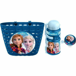 Accessories set Frozen II 3 Pieces