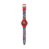 Infant's Watch Cartoon CARS - TIN BOX ***SPECIAL OFFER*** (Ø 32 mm)