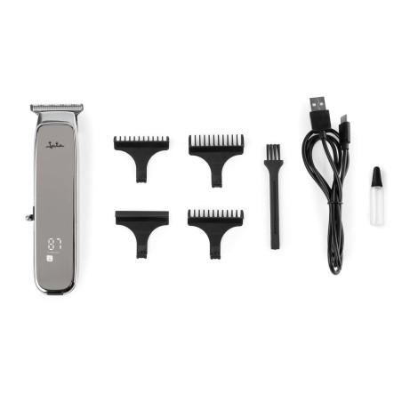 Electric Hair Remover JATA JBCP3315 Grey