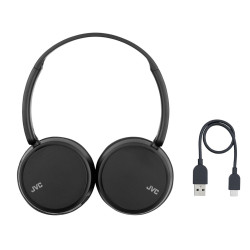 Headphones with Microphone JVC HA-S36W